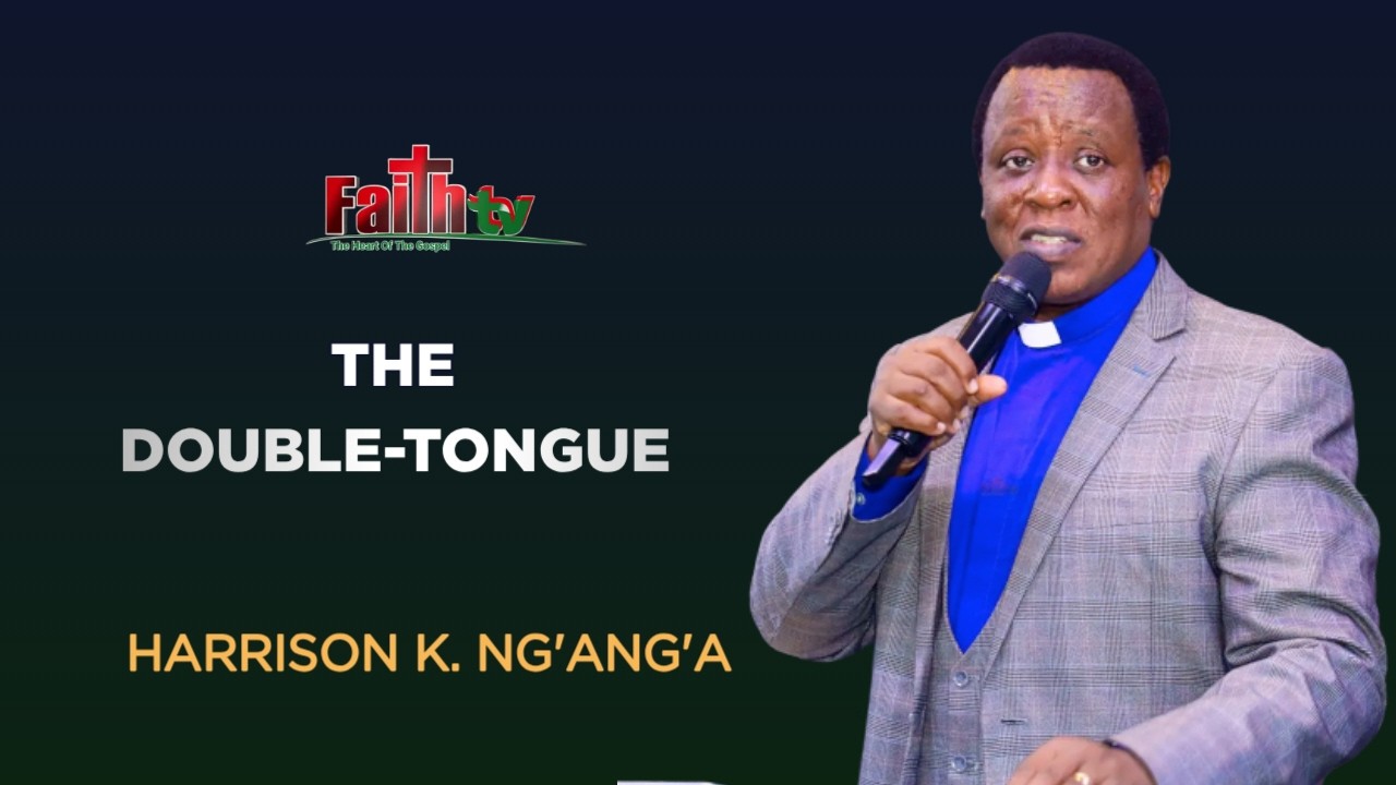 𝗛𝗮𝗿𝗿𝗶𝘀𝗼𝗻 𝗞. 𝗡𝗴’𝗮𝗻𝗴’𝗮 | 𝗧𝗵𝗲 𝗗𝗼𝘂𝗯𝗹𝗲-𝗧𝗼𝗻𝗴𝘂𝗲 | 𝗗𝗮𝘆 𝟰 𝗛𝗶𝗴𝗵𝗹𝗶𝗴𝗵𝘁 — 𝗟𝘂𝗻𝗰𝗵 𝗛𝗼𝘂𝗿 𝗦𝗲𝗿𝘃𝗶𝗰𝗲𝘀