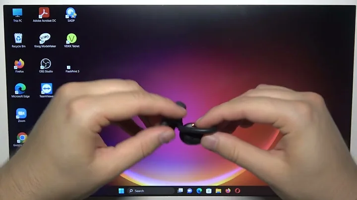 How to Pair Soundcore Sport X10 with PC?