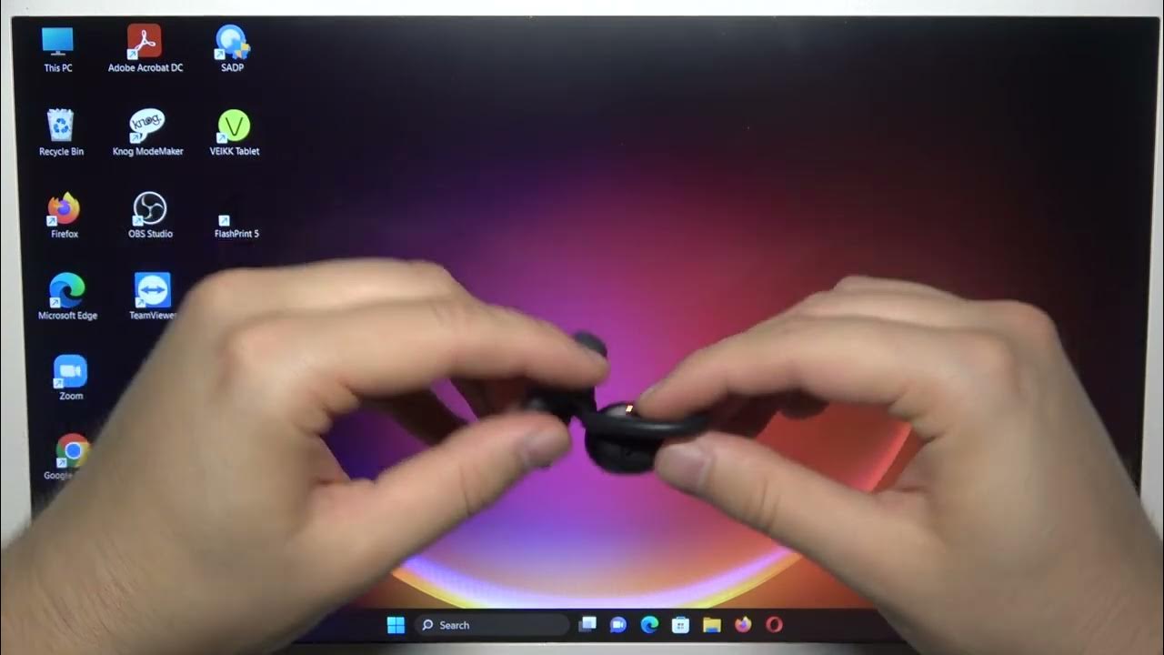 How to Pair Soundcore Sport X10 with PC? - YouTube