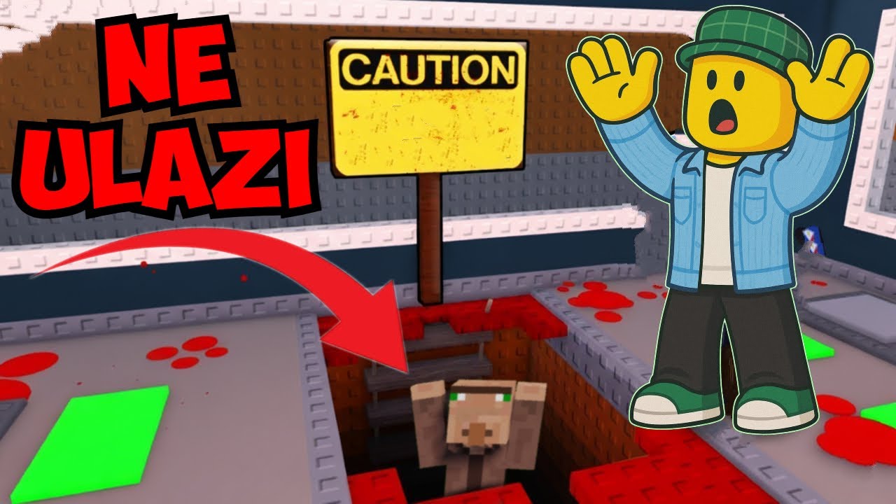 TAJNA KOJU SU SAKRILI U BAZI U STEAL A BRAINROTU...