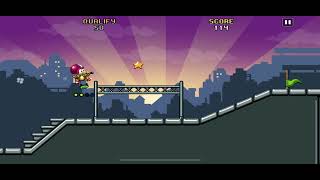 Rat On a Skateboard Gameplay by Donut Games screenshot 5