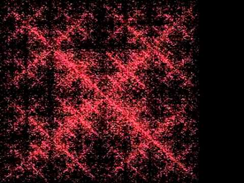 sierpinski triangle stretch