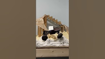 Crawlin through #scx24 #axial #injora #wtmicros #treal #lgrp #mazzdesigns #micro #djcrawler #rc