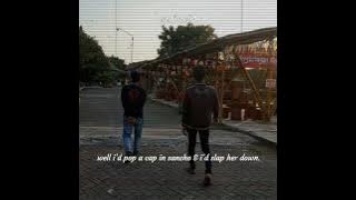 Literasi story Sublime ~ Santeria @endisa94official41