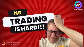 Cracking the Code on Natural Gas Trading Net Worth