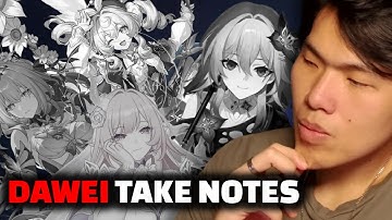 How Remembrance Will Get Powercrept In HSR