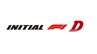 2021 Formula 1 Season but It's Initial D Final Stage Opening