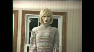 I Feel Fantastic (Crystal Castles - Untrust Us Remix) Alternative Version - Official Video