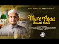 Jaan kar duon fida  heart touching nasheed 2023  most beautiful naat e sharif  imrannafis287