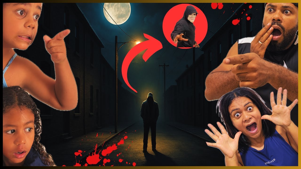 MOMENTOS MAIS ASSUSTADORES  COM MARINA E LUCAS!!