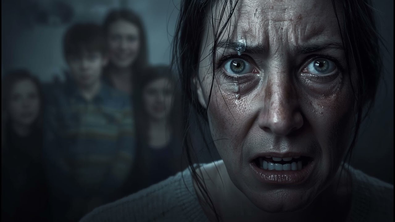 Fy Ngwraig yn Ddwy Wyneb: Priodas Ariannol?