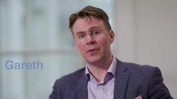 NTT DATA UK - Love your Work...