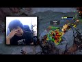 Por esto el Dota NO ES APTO para MENTES DÉBILES