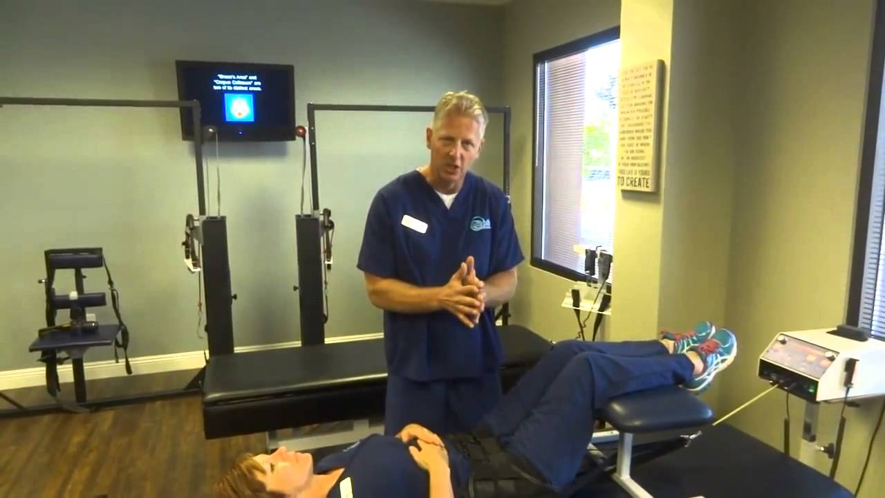 Spinal Decompression, Advanced Back Therapy | Active Life Health and Wellness