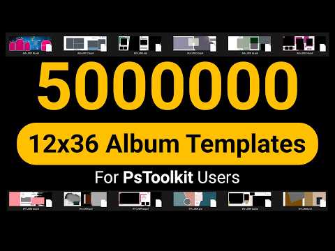 50 Lakh 12x36 Wedding Album PSD...Music Video From Album..and many more new options...