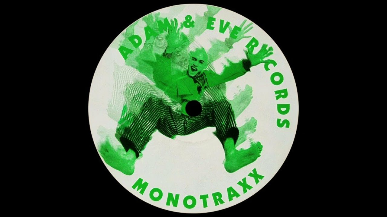 Unknown Structure - Repitcher - 01