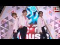 221023 FEVER (ORβIT YUGO, HICO, BUGVEL KOSHIN) Full Performance in Thai-Japan Iconic Music Festival