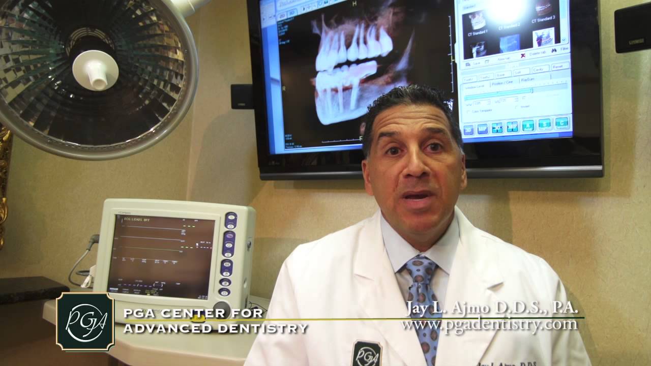 Dental Implant Expert, Palm Beach Gardens, Florida