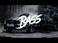 BASS CAR 2024 🔥   The Best BASS CAR Remixes &amp; Mashups Of Popular Songs 2024