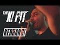 YOU ME AT SIX live in The K! Pit (tiny dive bar show)