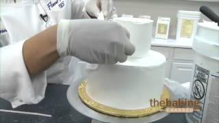 Whip'n Ice Wedding Cakes