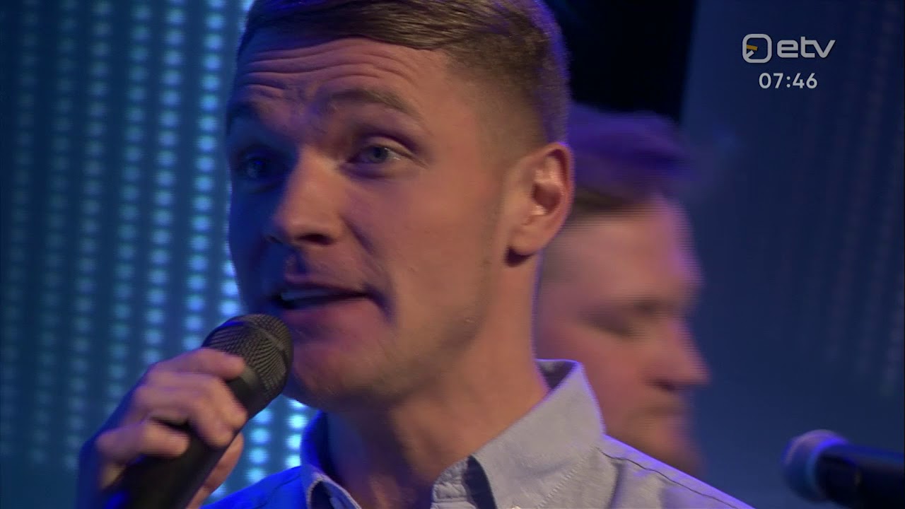 LIIS LEMSALU & OTT LEPLAND 