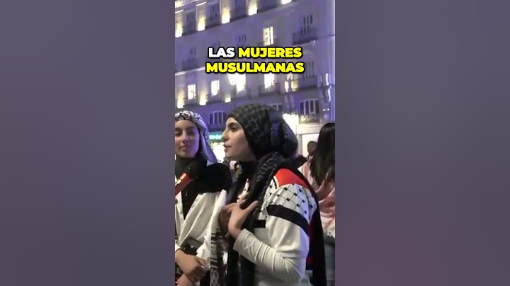 ¿El HIJAB ISLÁMICO es LIBERTAD? #shorts