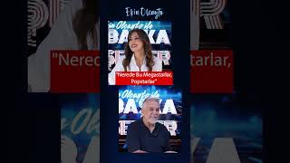 Nerede Bu Megastarlar, Popstarlar