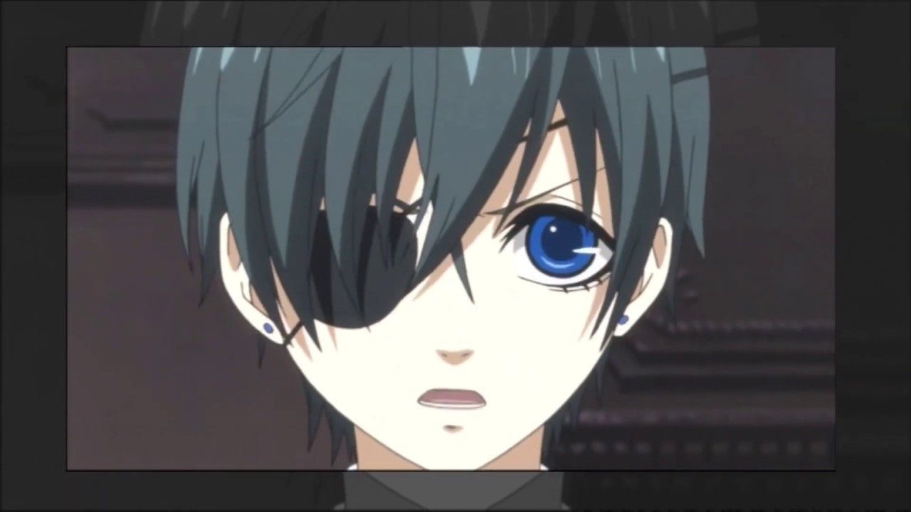 Black butler épisode 1 [Doublage amateur] Ciel Phantomhive VF - YouTube