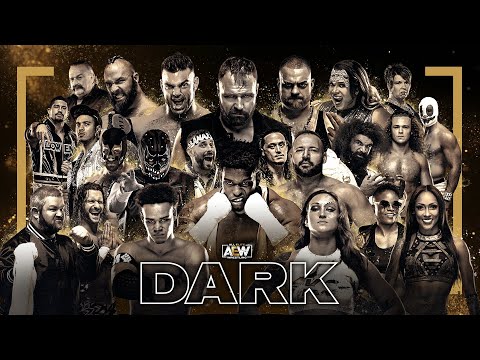 Jon Moxley is back! Plus, Kingston, "The Machine", Red Velvet and More! | AEW Dark, Ep. 88 5/11/21
