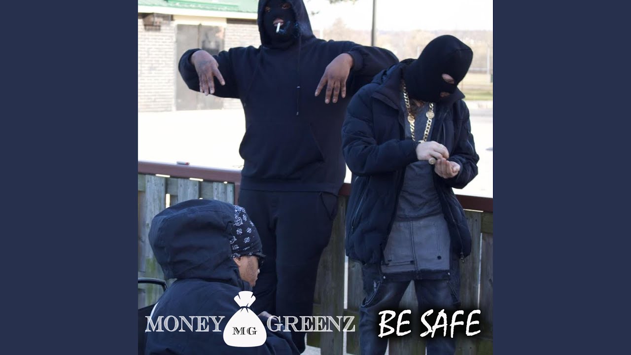 Watch Be Safe (feat. P Stacks) on YouTube Watch Be Safe (feat. P Stacks) on YouTube