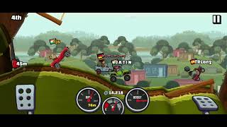 hill climb 2 hyper gaming gameplay ❤❤❤️‍🩹❤️‍🩹💯 screenshot 5