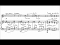 Rachmaninov - 'To Her' Op. 38 No. 2