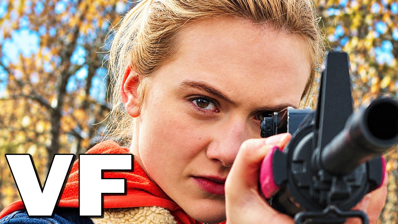 WINNER Bande Annonce VF (2026)
