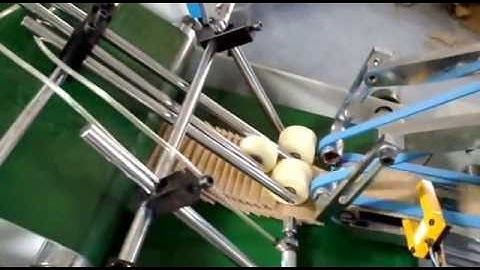 CA650 cardboard box Crash lock bottom with cold glue spraying system