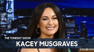 Kacey Musgraves Talks Breaking the Law and Almost Dying in Iceland; New Album Deeper Well (Extended)