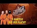 Chained Together #5 Die Rückkehr des Nörgelns!