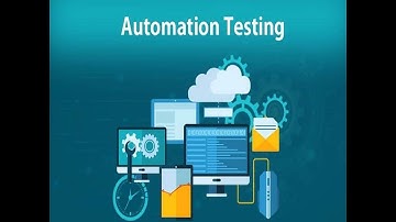 Basics of Automation Testing | G C Reddy Software Testing |