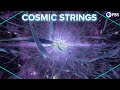 Cosmic Strings and Quantum Fields Quiz