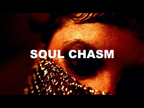 HERIOT - Soul Chasm (OFFICIAL VIDEO)