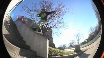 Chris Haffey Vibralux VOD