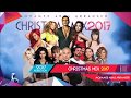 Chirstmas Mega Mix - 2018 - Mohamed Abas