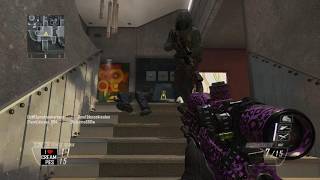Black Ops II Collateral 🫢🫡