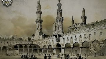 سورة الزمر والقمر والرحمن ـ من مسجد الحسين عام ١٩٦٢م فضيلة الشيخ عبدالعظيم زاهر 🎙️