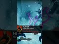 Left 4 Dead 2 but Nicks being charged by a Boomer
