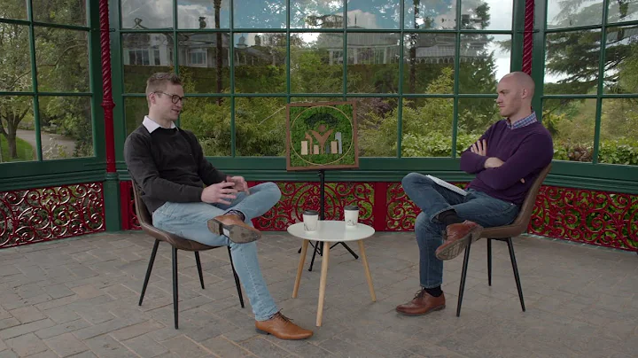 Daniel Stewart - Carbon capture and Utilisation