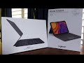 iPad Smart Keyboard Folio VS Logitech Folio Touch
