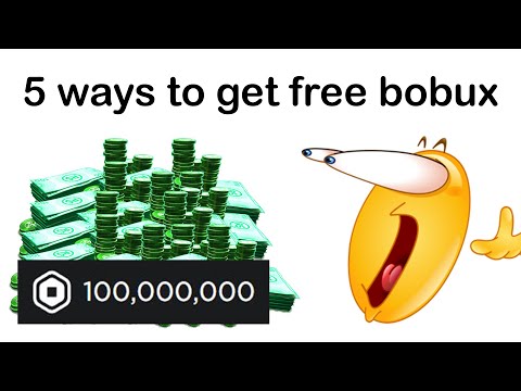 How to earn Robuxe? List of guaranteed 5 ways - Virtual reality