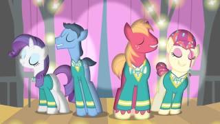 Video thumbnail of "MLP:FiM | Music | Find the Music in You (Full Mix) | HD"