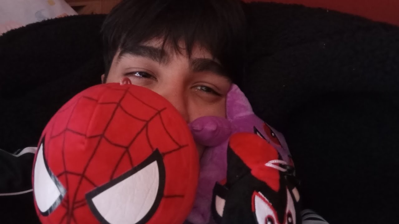 Un día mío pero lo relata una n3gra